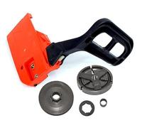 Chain Brake Set Compatible with Timberpro Blackline Shark Güde NAC AL-KO Chainsaw