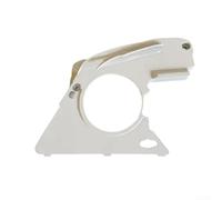 Chain Brake Side Cover for MS251 MS231 Chainsaw, Replacement OEM 1143 021 1101 Clutch Sprocket Housing, Plastic Construction for Enhanced Safety and Reliable Outdoor Use