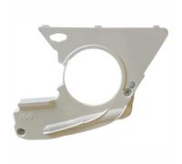 Chain Brake Side Shield Part 1143 021 1101 for StihlMS251 MS231 | Durable safety replacement part, fits StihlMS 231 and 251 gas chainsaws, reliable dustproof protection for clutch mechanism