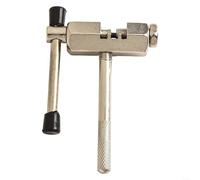 Chain Breaker, Bicycle Chain Tool for 7-8-9-10 Speed, Quick Pin Removal and Installation, Carbon Steel Construction, Professional Maintenance for Mountain and Road Bikes