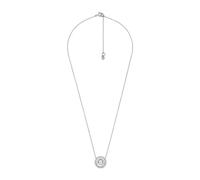 Chain Brilliance Necklace- female- Michael Kors- Necklaces- Gray- ONE SIZE- Accessories ONE SIZE