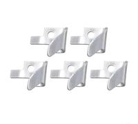 Chain Catcher, 5PCS 1119 656 7705 Replacement Part Metal Construction Easy Install Heavy Duty Cutting for 024 026 MS260 MS361 Series