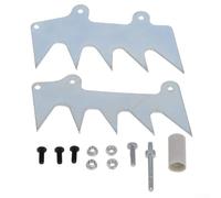 Chain Catcher for MS660 MS460 MS440 Essential 13 Piece Kit Sturdy Components for Timber Work