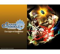 Chain Chronicle - The Light of Haecceitas - (TV Ver.)