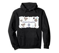 Chain Chronicle Winter Holiday Enemies Pullover Hoodie
