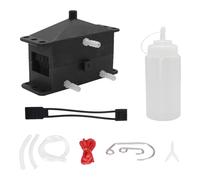 Chain Cleaner - 0.3KG Chain Cleaning Kit | 21.5x14x11cm Motorcycle