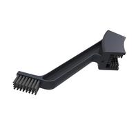 Chain Cleaner - 25x6 cm Cleaning Brush for Bike Equipment, Easy to Use | Multifunctional scrub brush accessories with integrated rubber seals, motorcycle chain brush