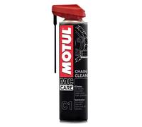 Chain Cleaner Motul C1 400 Ml for Motorcycle Bike Quad Go Kart
