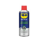 Spray Cleaner Of Chains wd-40 400ml for Moto Spare Parts