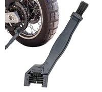 Chain Cleaning Brush: Bicycle Chain Debugging Tool For Bikes And Motorcycles | Practical Multifunction Cleaning Brush For Mountain Bikes, Race Cycles