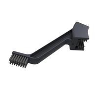 Chain Cleaning Brush | Universal Double-Head Rust Removal,Motorcycle Chain Cleaning Tool,for Home User Repair Shop, Long-Distance Cycling Outdoor Adventure