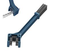 Chain Cleaning Brushes for Gears - Tool 23 x 5 x 4 cm, Giraffe Shaped Chain Cleaning Brush | Light Weight Dirt Removal Cleaning Equipment for the