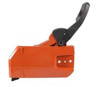 Chain Clutch Side Cover Brake Assy suitable for 4 HUSQVARNAs 61 66 266 268 272 Chainsaw