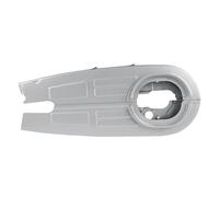 Chain Cover Case Guard Compatible with C50 C70 C90 Motorcycle 1983 And Later Models Compatible With Various Chain Box Protections
