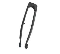 Chain Cover Compatible With CB600F For Hornet 600 1998-2002 Motorcycle Chain Belt Slider Guide Swingarm Protector Guard Cover Rear Slider Set