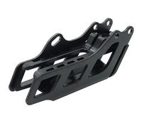 Chain Cover Compatible With CRF 250X 2006-2019 Motorcycle Chain Guard Guide Chain Slider Protection Chain Protector(Black)