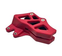 Chain Cover Compatible With CRF250L/M 2012-2021 Motorcycle Chain Guide Guard Dirt Pit Bike Rear Sprocket Chain Roller Guard Kit