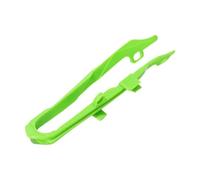 Chain Cover Compatible With CRF250R 2010-2013 Chain Slider Swingarm Protection Sprocket Guard Chain Roller Kit Dirt Bike Cover Protector