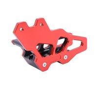 Chain Cover Compatible With CRM125 1990-1999 Motorcycle Chain Guard Guide Cover Protector Chain Roller Guard Swingarm Protection Kit Y0902271528