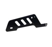 Chain Cover Compatible With CT125 2023 Motorcycle Front Chain Protector Sprocket Guard Cover Rear Swingarm Slider Guard Kit