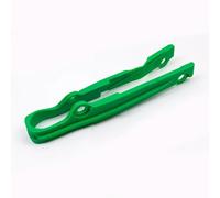 Chain Cover Compatible With For KX125 1994-2005 Motorcycle Chain Slider Sliding Swingarm Guide Chain Roller Guard Protector(Green)