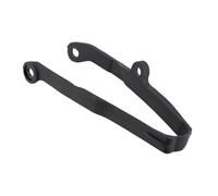 Chain Cover Compatible With For KX250 2019-2020 Chain Slider Swingarm Protection Dirt Bike Motocross Swingarm Slider Protector(Black)