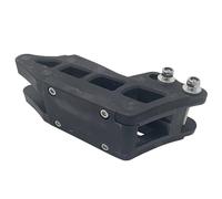 Chain Cover Compatible With For KX250X 2021-2023 Motorcycle Chain Guide Guard Protector Chain Roller Guard Kit B450DLQ