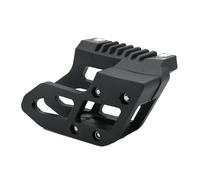 Chain Cover Compatible With For Tenere700 For XTZ700 2019-2023 Motorcycle Chain Guide Pulley Chainring Protector Chain Roller Guard