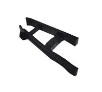 Chain Cover Compatible With For TT-R250R 1999-2006 For Swing Arm Chain Slider Guide Separator Guard Swingarm Cover Protection Tensioner Guide Kit(Black)
