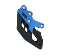 Chain Cover Compatible With For WR250F 2007-2022 Chain Guide Chain Protector Rear Roller Guard Ultimate Dirt Bike Pro