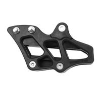 Chain Cover Compatible With For WR450F For WR250F 2007-2022 Motorcycle Chain Slider Swingarm Guide Chain Guide Guard Swingarm Slider(Black)