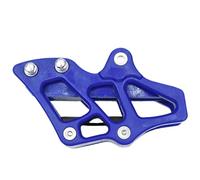 Chain Cover Compatible With For WR450F For WR250F 2007-2022 Motorcycle Chain Slider Swingarm Guide Chain Guide Guard Swingarm Slider(Blue)