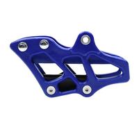 Chain Cover Compatible With For YZ125 For YZ250 2008-2022 Motorcycle Chain Slider Guide Swingarm Guard Sprocket Protector Chain Roller Kit(Blue)