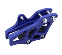 Chain Cover Compatible With For YZ250F 2007-2021 Motorcycle Chain Guard Guide Protector Chain Slider Protection Rear Swingarm Cover(Chain Guide Blue)