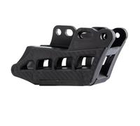 Chain Cover Compatible With For YZ250FX 2021-2023 Motorcycle Chain Guide Guard Protector Swingarm Slider Guard Set