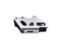 Chain Cover Compatible With For YZ250X 2016-2023 Motorcycle Drive Chain Guide Chains Protection Guard Chain Roller Kit 2S2-22128-70-00