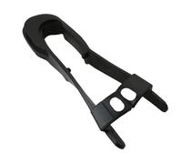 Chain Cover Compatible With XR125L 2003-2005 Motorcycle Chain Slider Seal Guard Chain Roller Guard Kit 52170-KRE-900