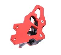 Chain Cover Compatible With XR250 For BAJA 1995-2007 Chain Guard Guide Cover Motorcycles Protector Swingarm Slider Set Y0902271528