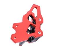 Chain Cover Compatible With XR250 For BAJA 1995-2007 Motorcycle Chain Guard Guide Cover Protector Rear Swingarm Slider Guard Tensioner Kit Y0902271528