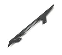 Chain Cover For DUKE 125 200 250 390 ABS 2011-2020 Motorcycle Rear Chain Cover Trim Panel Protective Guard(Black)