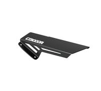 Chain Cover For HON&DA CB1000R 2018-2023 Motorcycle Chain Guard Protector(Black,With LOGO)