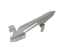Chain Cover For KA&WASAKI Z1000 2010-2016 Motorcycle Chain Cover Protector Chain Guard(Gray)