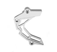Chain Cover For KLX110 KLX110L 2002-2024 Motorcycle CNC Front Sprocket Guard Chain Cover(Red)