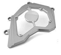Chain Cover For ZX 10R ZX10R 2011 2012 2013 2014 2015 2016 2017 2018 2019 2020 2021 2022 Front Sprocket Cover(Grey)