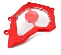 Chain Cover For ZX 10R ZX10R 2011 2012 2013 2014 2015 2016 2017 2018 2019 2020 2021 2022 Front Sprocket Cover(Red)