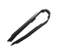 Chain Cover For ZX9R 2000-2003 Z1000 2003-2006 Motorcycle Black Chain Slider Swing Arm Flat Fork Cover Guide Buffer Belt Protection