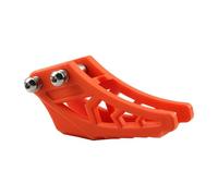 Chain Cover Motorcycle Chain Guide Guard For 110cc 125cc 140cc 2 Stroke Engine Motocross Accessories Refit(Color01)