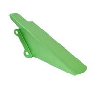 Chain Cover Rear Back Drive Chain Cover Guard Mud Panel Shield Protector For Ninja ZX-6R ZX6R ZX636 2005 2006 2007 2008(Green)