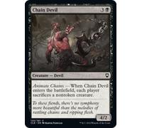 Chain Devil | Commander Legends: Battle for Baldur's Gate