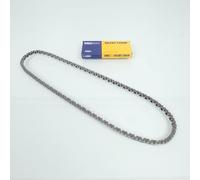 Chain Distribution KMC for Scooter Yamaha 530 Tmax 2012-2016 94591-53134/2034LN 134 New